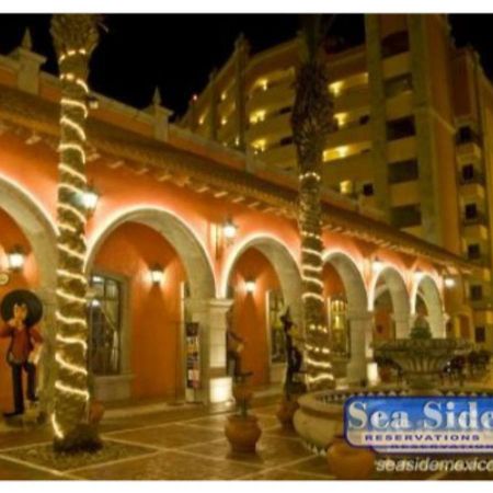 Sonoran Sun Resort Puerto Peñasco Buitenkant foto