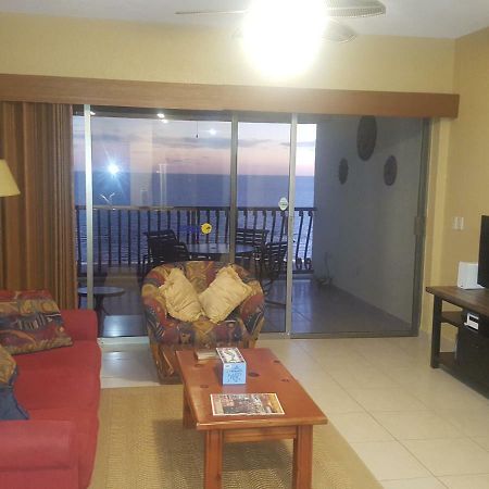 Sonoran Sun Resort Puerto Peñasco Buitenkant foto