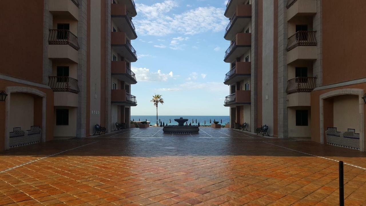 Sonoran Sun Resort Puerto Peñasco Buitenkant foto