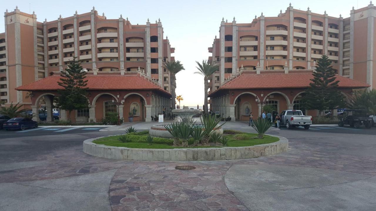 Sonoran Sun Resort Puerto Peñasco Buitenkant foto