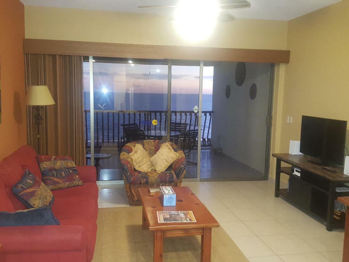 Sonoran Sun Resort Puerto Peñasco Buitenkant foto