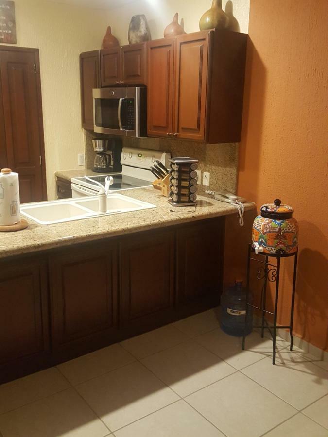 Sonoran Sun Resort Puerto Peñasco Buitenkant foto