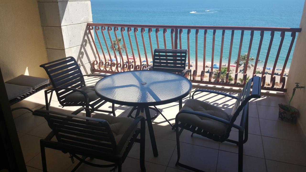 Sonoran Sun Resort Puerto Peñasco Buitenkant foto